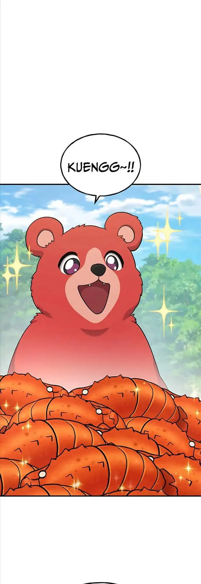 Truyện Tranh Làm Nông Dân Trong Tòa Tháp Thử Thách trang 5