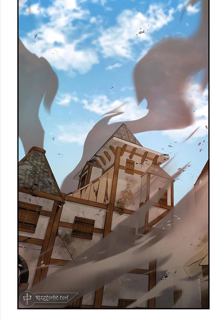 Truyện Tranh Làm Nông Dân Trong Tòa Tháp Thử Thách trang 5