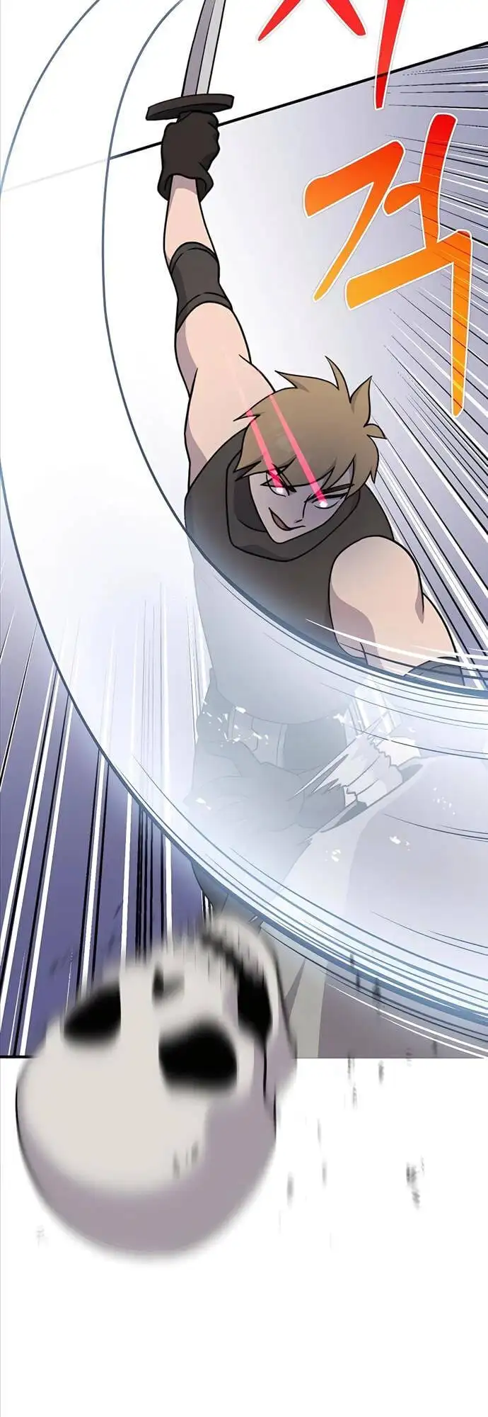 Truyện Tranh Làm Nông Dân Trong Tòa Tháp Thử Thách trang 5