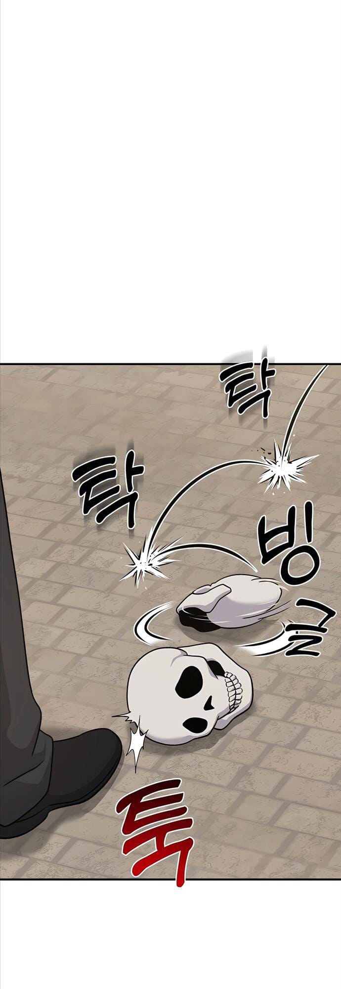 Truyện Tranh Làm Nông Dân Trong Tòa Tháp Thử Thách trang 5