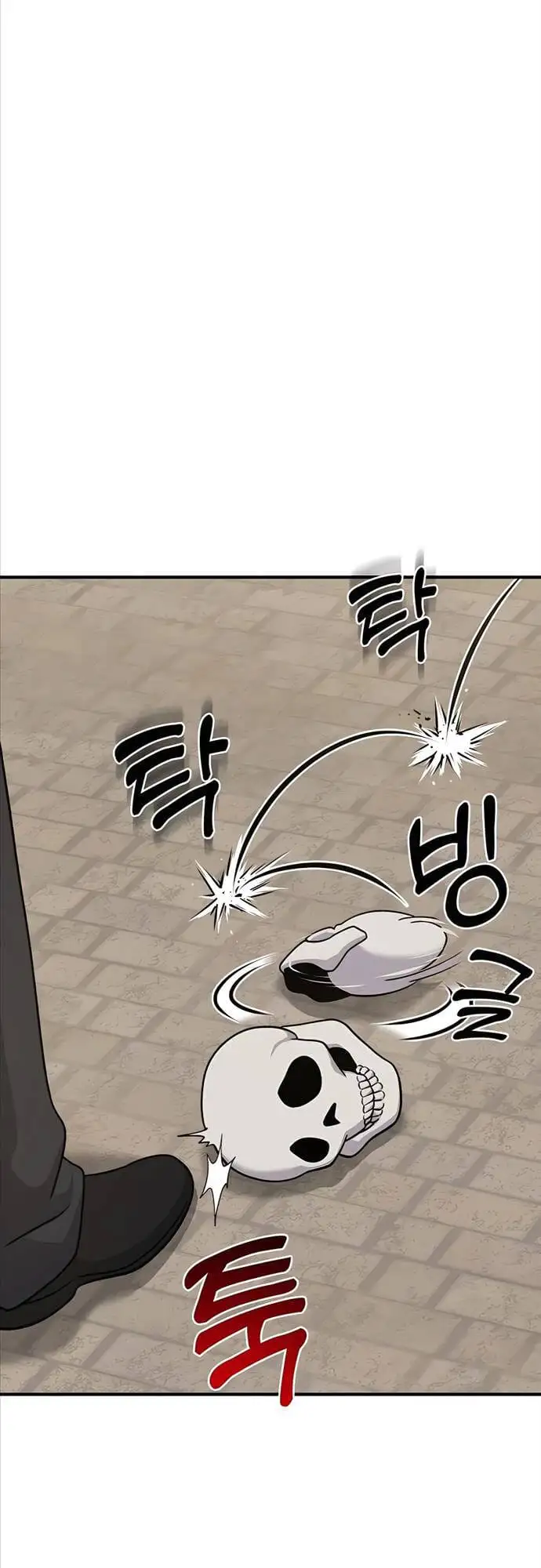 Truyện Tranh Làm Nông Dân Trong Tòa Tháp Thử Thách trang 5