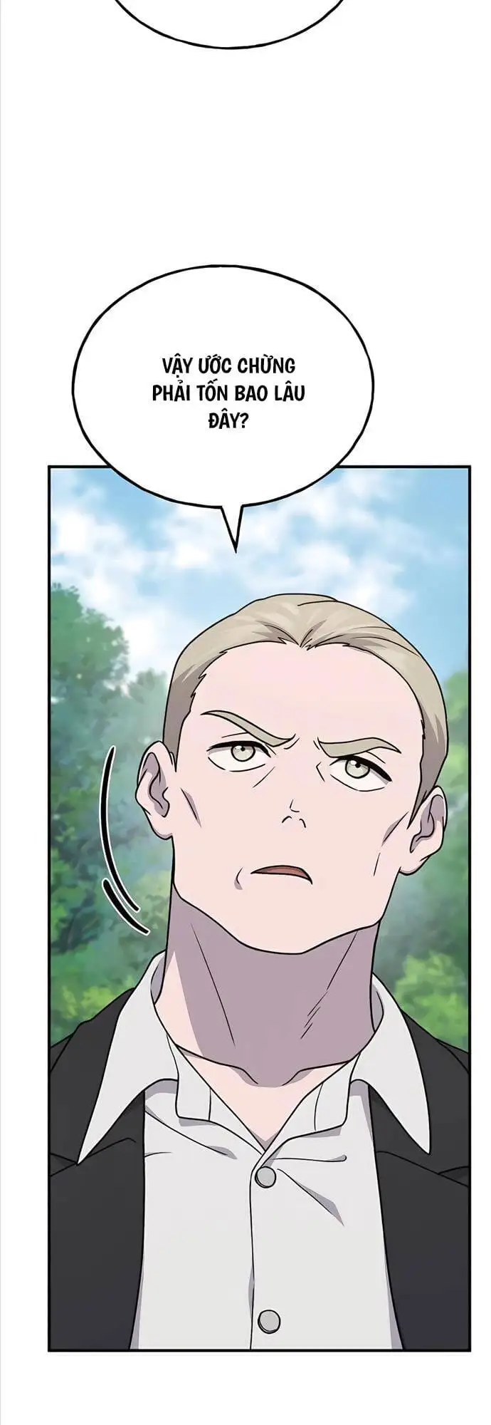 Truyện Tranh Làm Nông Dân Trong Tòa Tháp Thử Thách trang 5