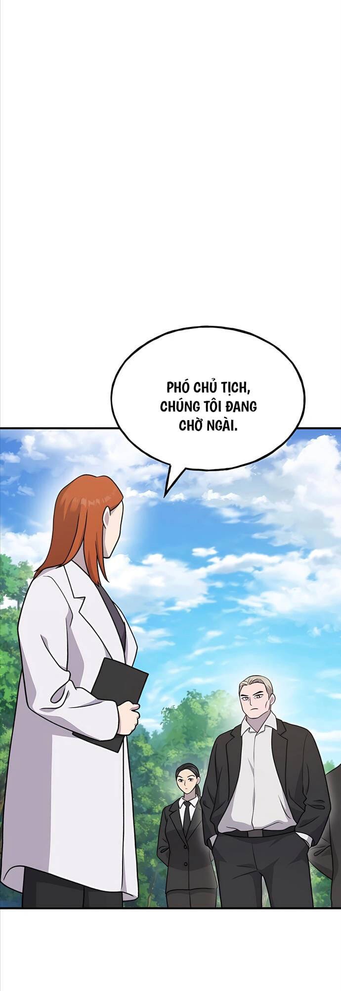 Truyện Tranh Làm Nông Dân Trong Tòa Tháp Thử Thách trang 5