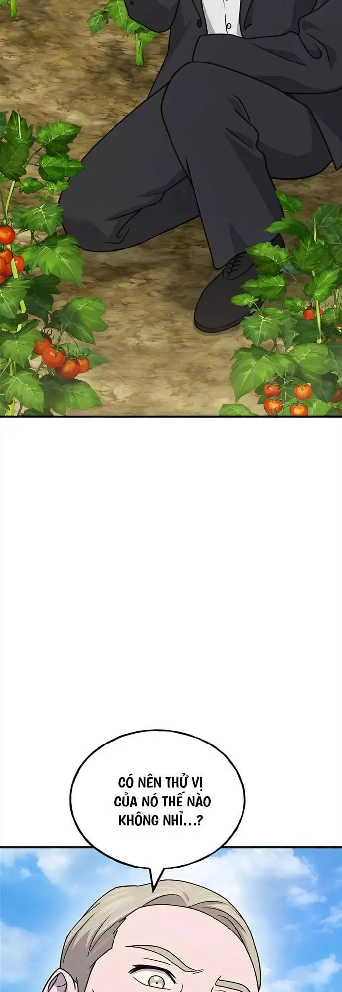 Truyện Tranh Làm Nông Dân Trong Tòa Tháp Thử Thách trang 5