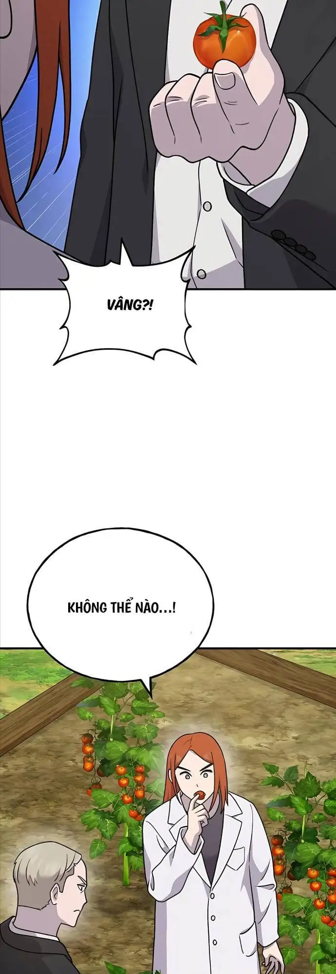 Truyện Tranh Làm Nông Dân Trong Tòa Tháp Thử Thách trang 5