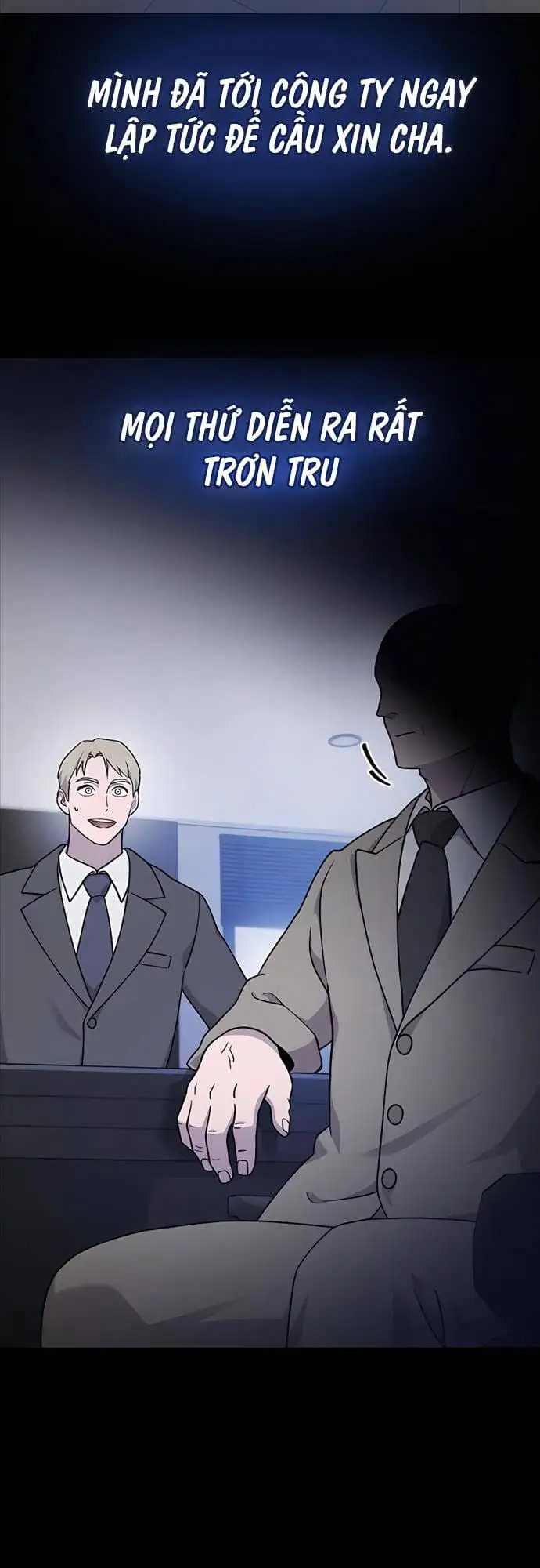 Truyện Tranh Làm Nông Dân Trong Tòa Tháp Thử Thách trang 5