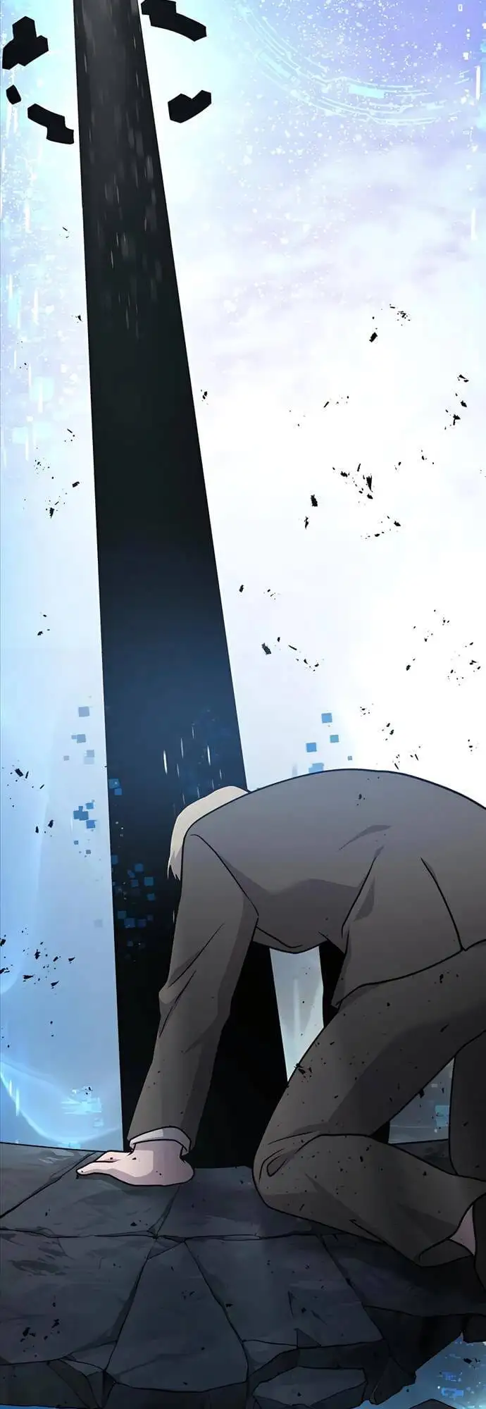 Truyện Tranh Làm Nông Dân Trong Tòa Tháp Thử Thách trang 5