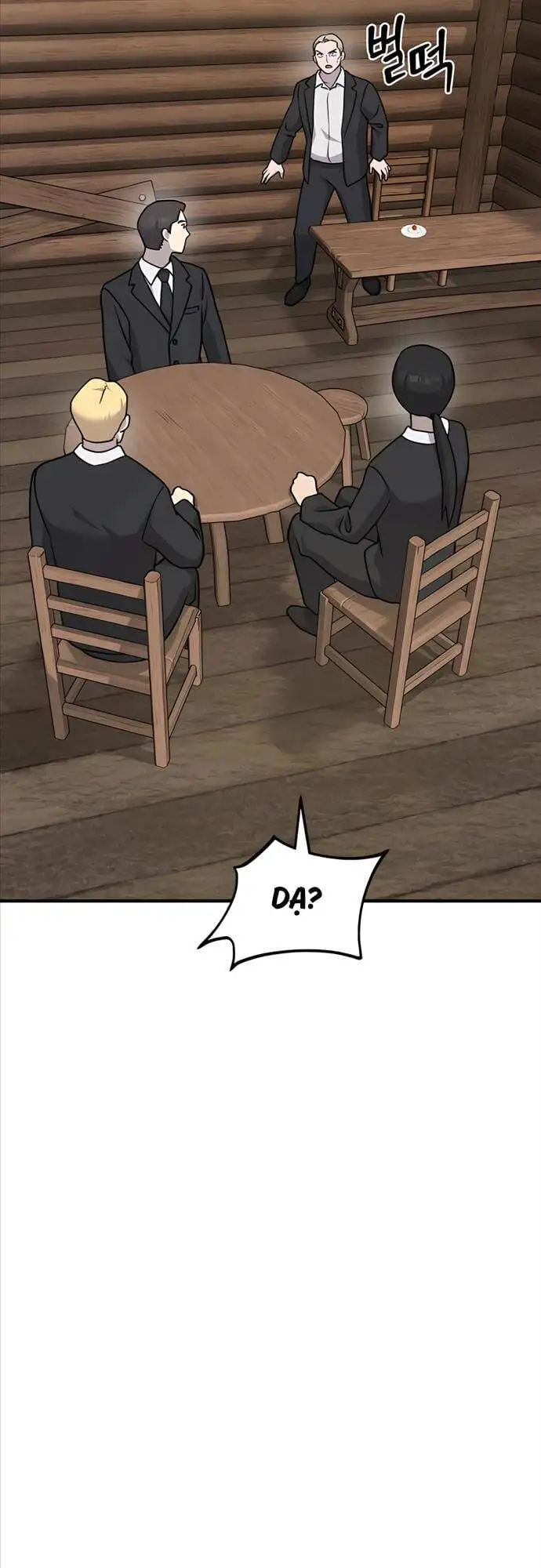 Truyện Tranh Làm Nông Dân Trong Tòa Tháp Thử Thách trang 5