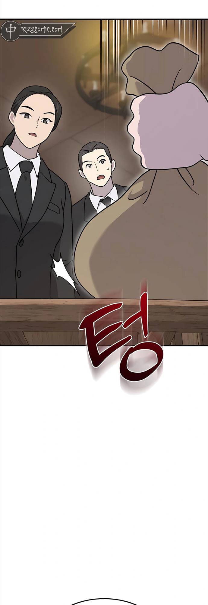 Truyện Tranh Làm Nông Dân Trong Tòa Tháp Thử Thách trang 5