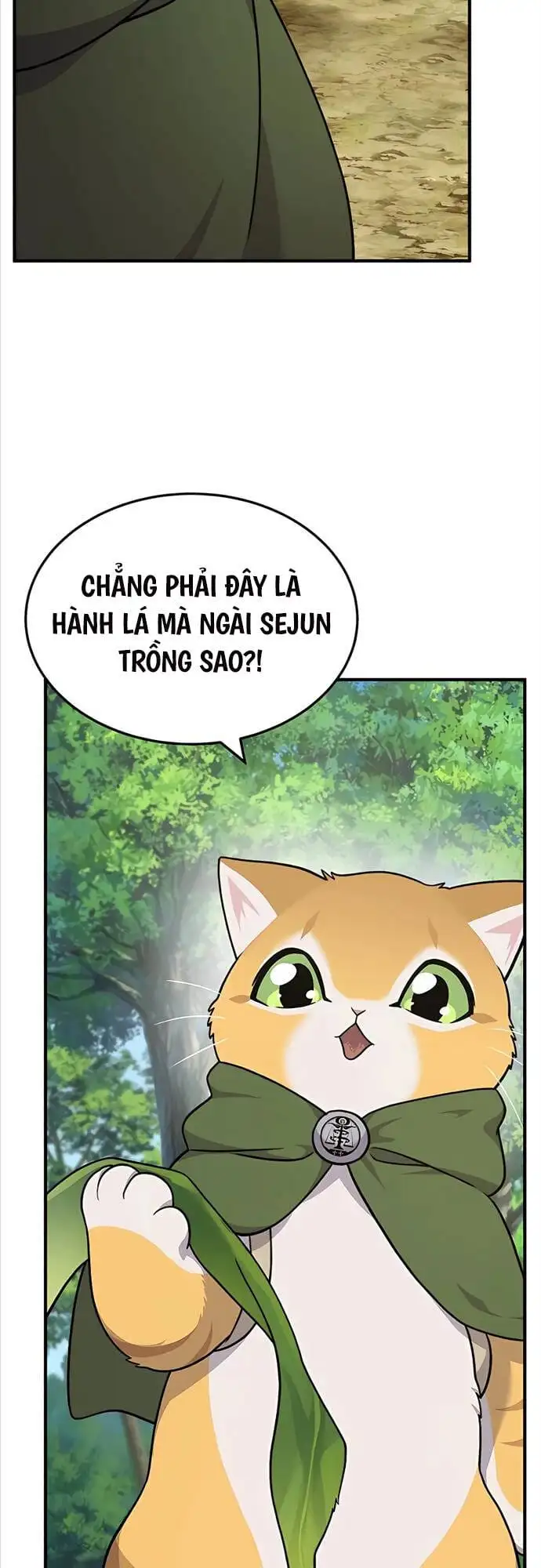 Truyện Tranh Làm Nông Dân Trong Tòa Tháp Thử Thách trang 5