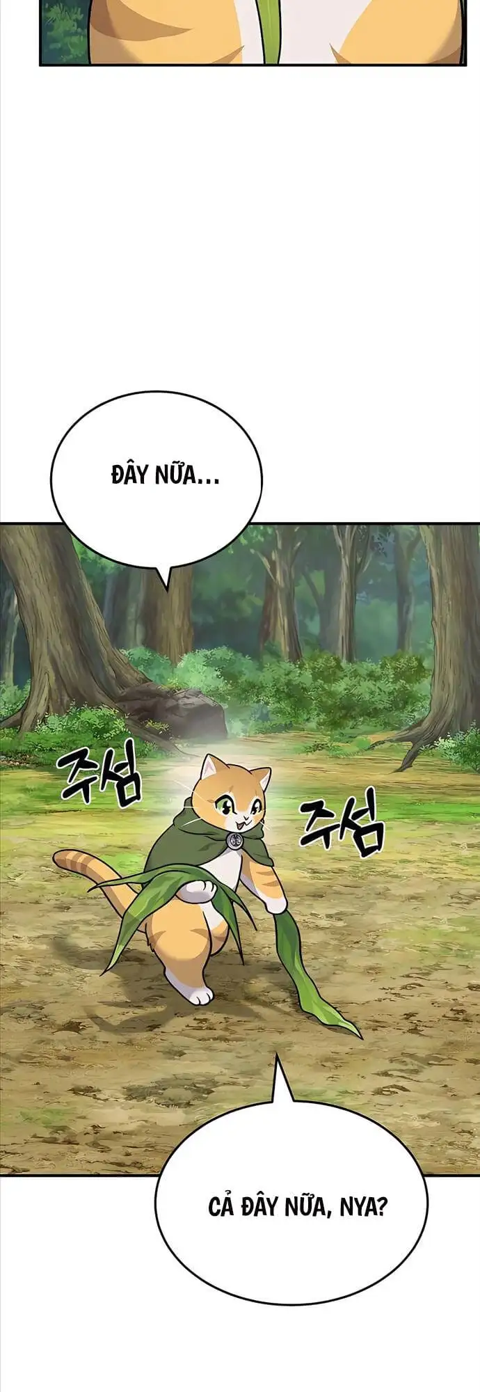 Truyện Tranh Làm Nông Dân Trong Tòa Tháp Thử Thách trang 5