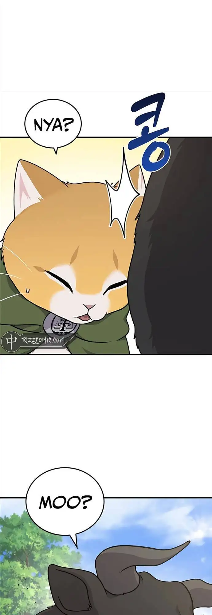 Truyện Tranh Làm Nông Dân Trong Tòa Tháp Thử Thách trang 5