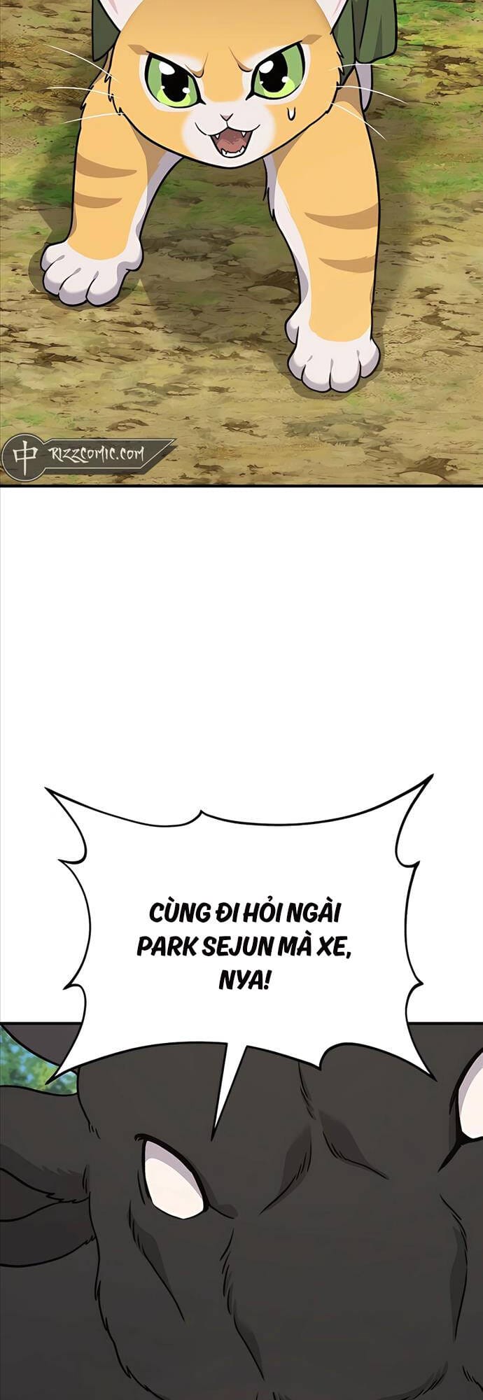 Truyện Tranh Làm Nông Dân Trong Tòa Tháp Thử Thách trang 5