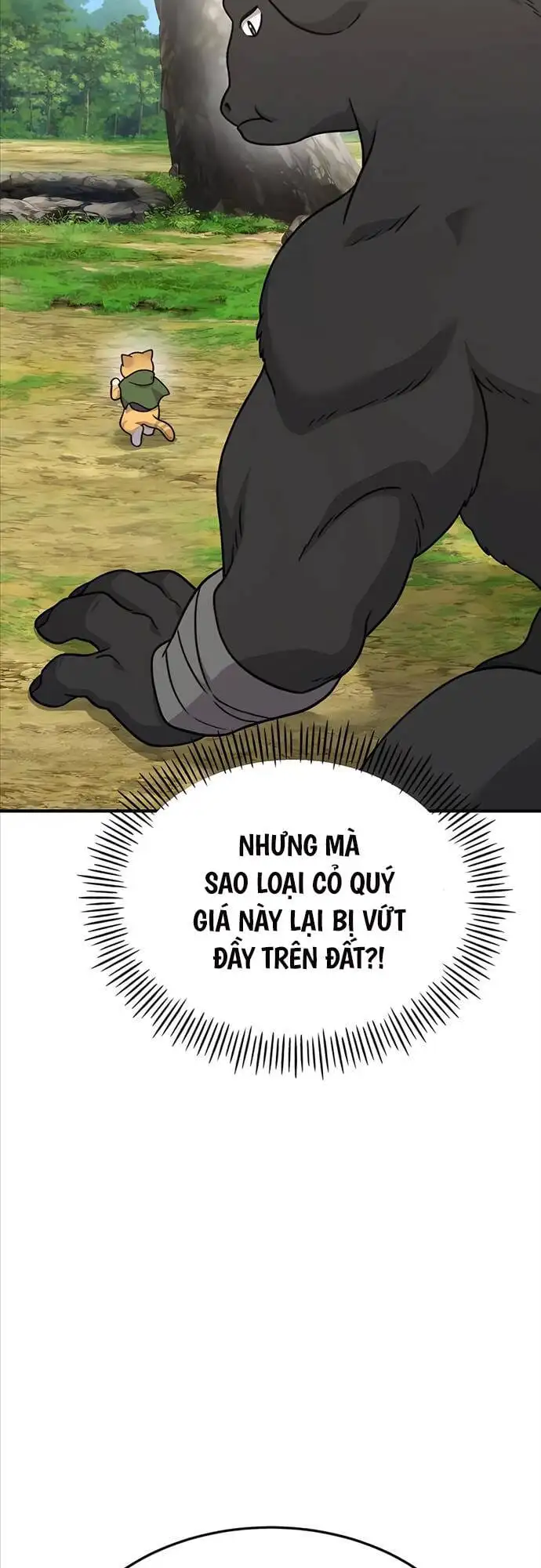 Truyện Tranh Làm Nông Dân Trong Tòa Tháp Thử Thách trang 5