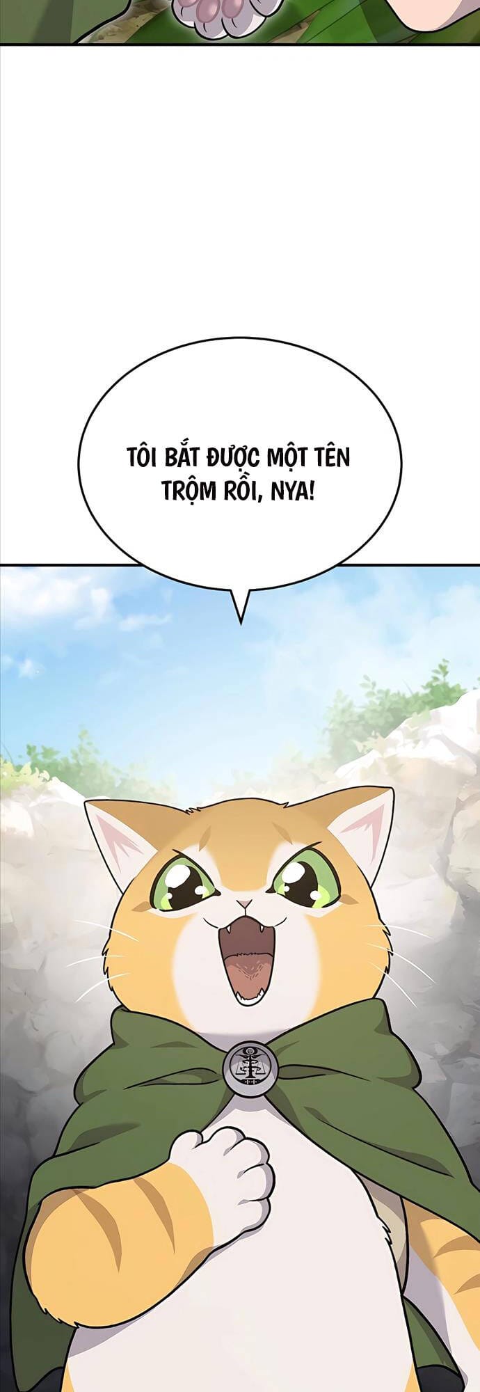 Truyện Tranh Làm Nông Dân Trong Tòa Tháp Thử Thách trang 5