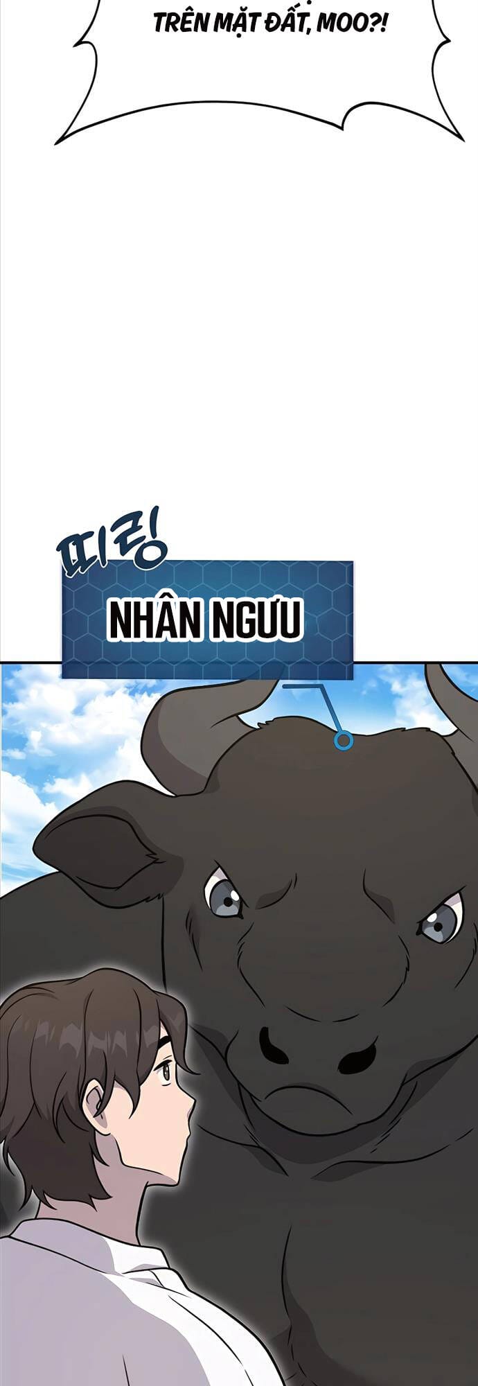 Truyện Tranh Làm Nông Dân Trong Tòa Tháp Thử Thách trang 5