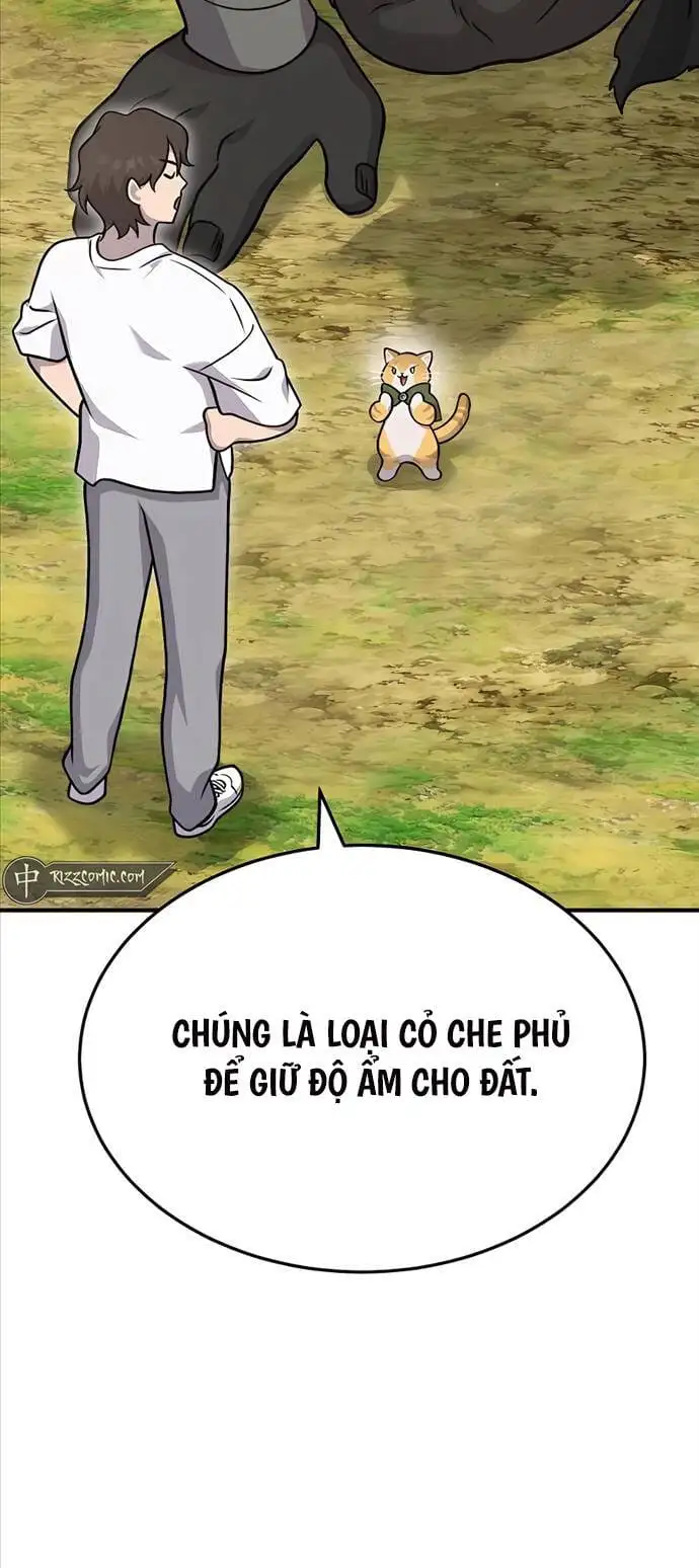 Truyện Tranh Làm Nông Dân Trong Tòa Tháp Thử Thách trang 5