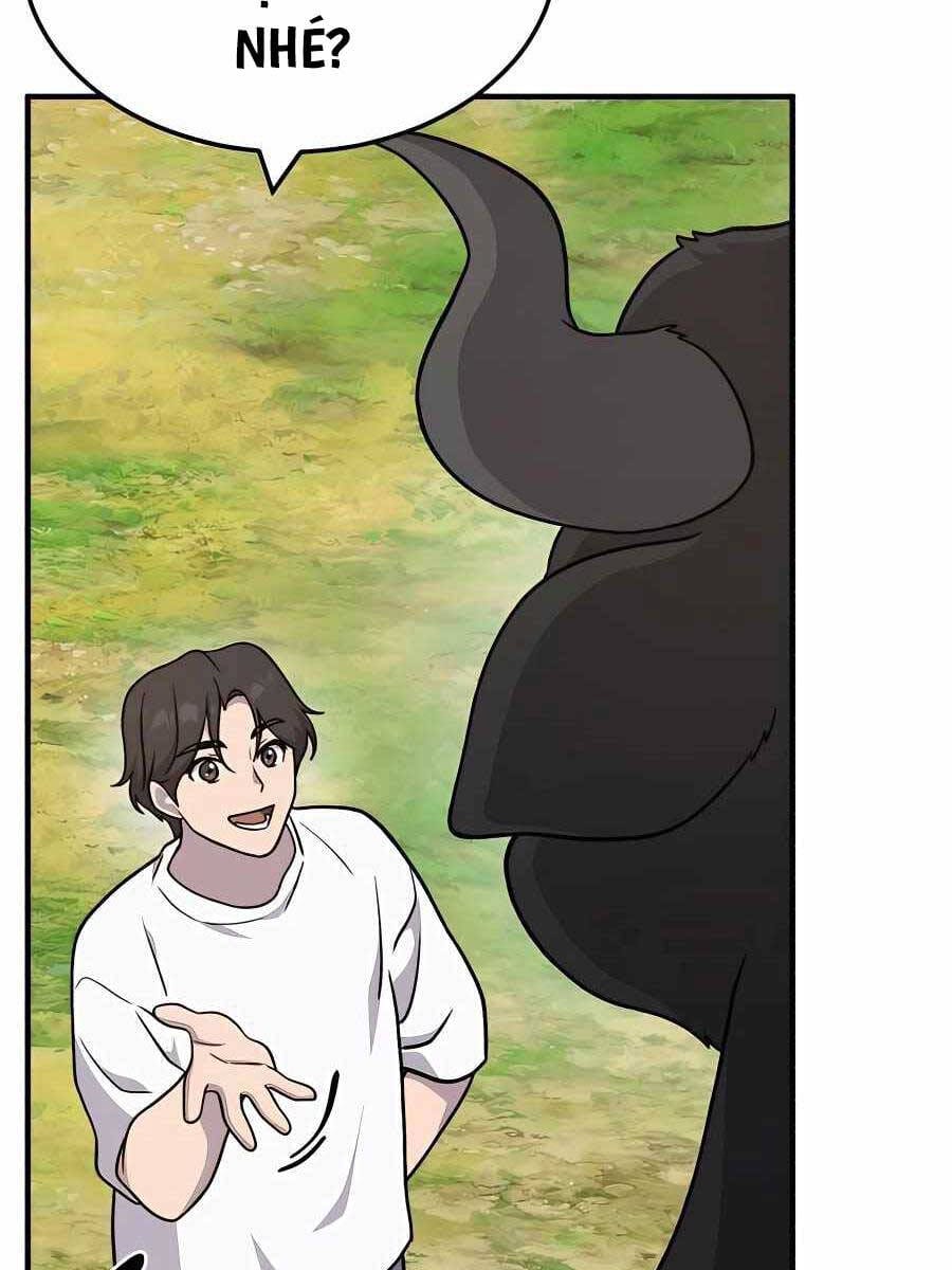 Truyện Tranh Làm Nông Dân Trong Tòa Tháp Thử Thách trang 5