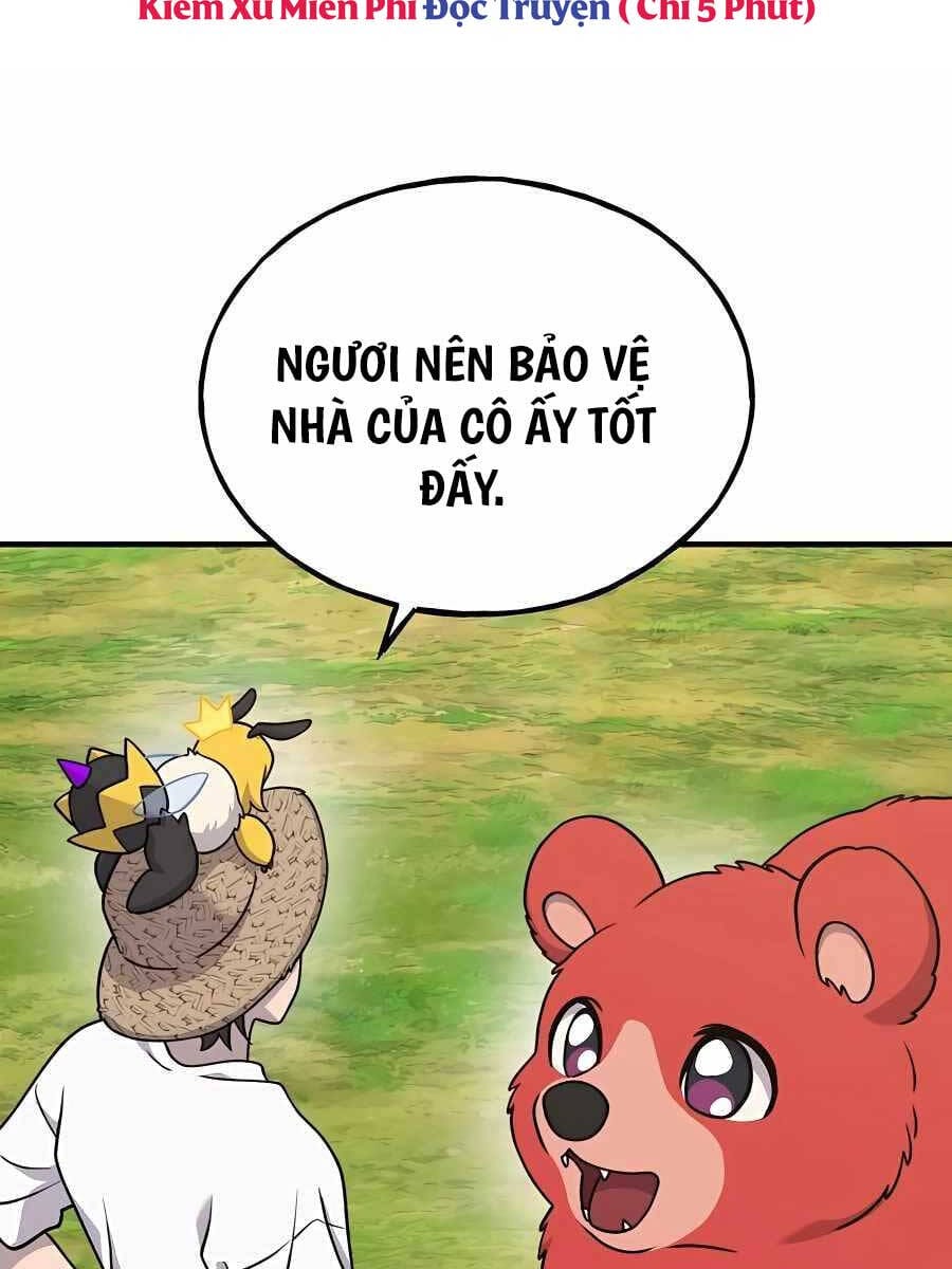 Truyện Tranh Làm Nông Dân Trong Tòa Tháp Thử Thách trang 5