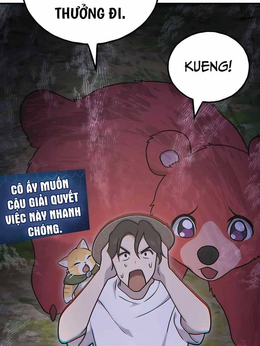 Truyện Tranh Làm Nông Dân Trong Tòa Tháp Thử Thách trang 5