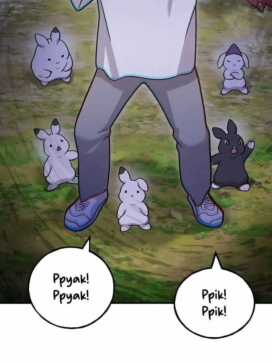 Truyện Tranh Làm Nông Dân Trong Tòa Tháp Thử Thách trang 5