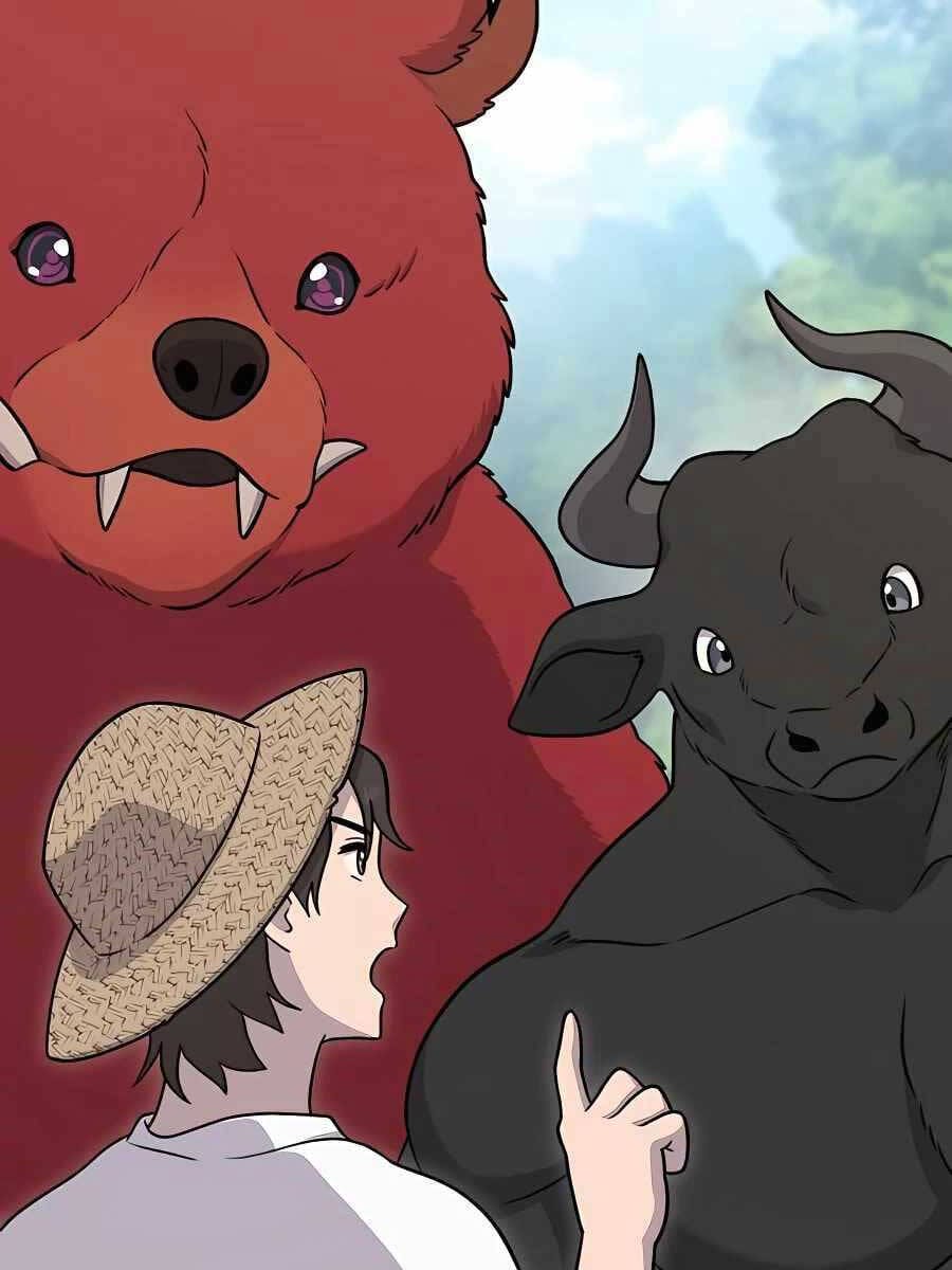 Truyện Tranh Làm Nông Dân Trong Tòa Tháp Thử Thách trang 5