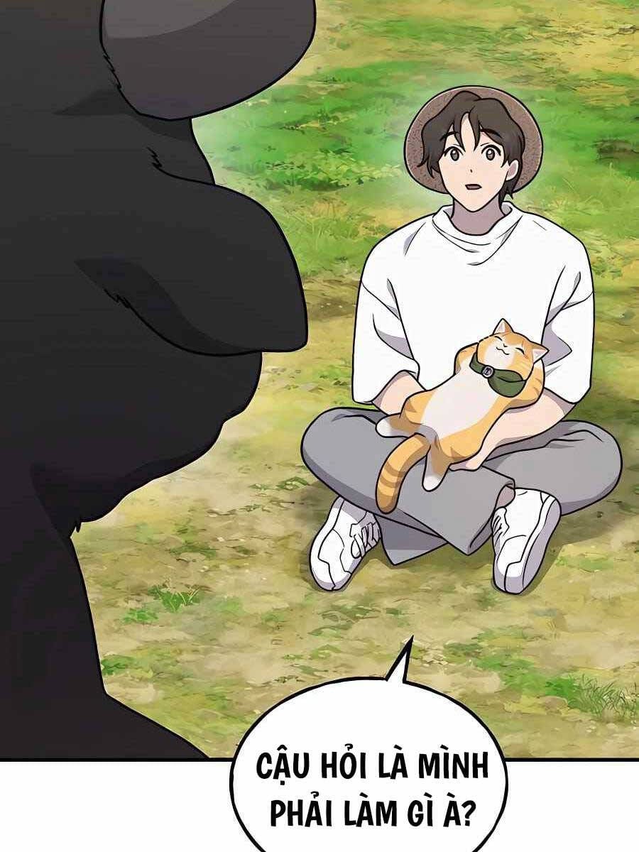 Truyện Tranh Làm Nông Dân Trong Tòa Tháp Thử Thách trang 5