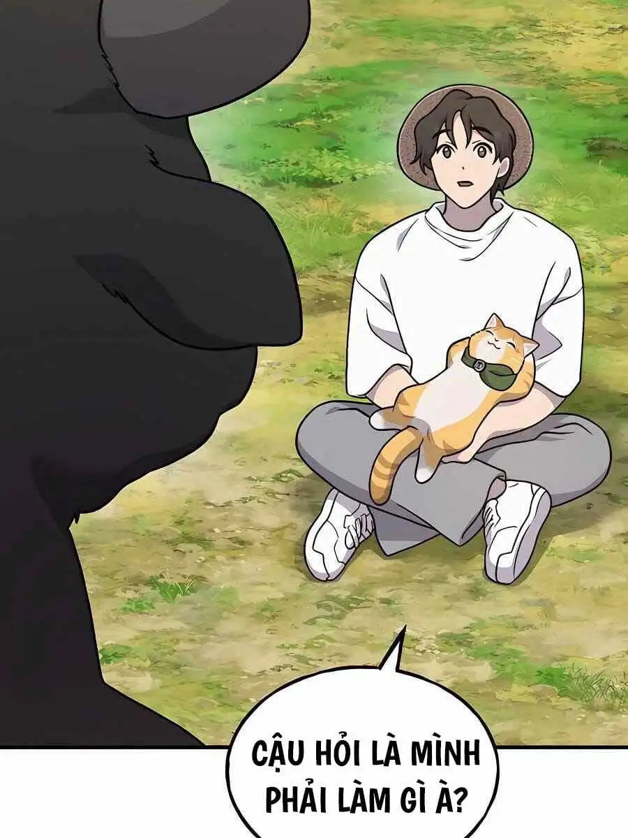 Truyện Tranh Làm Nông Dân Trong Tòa Tháp Thử Thách trang 5