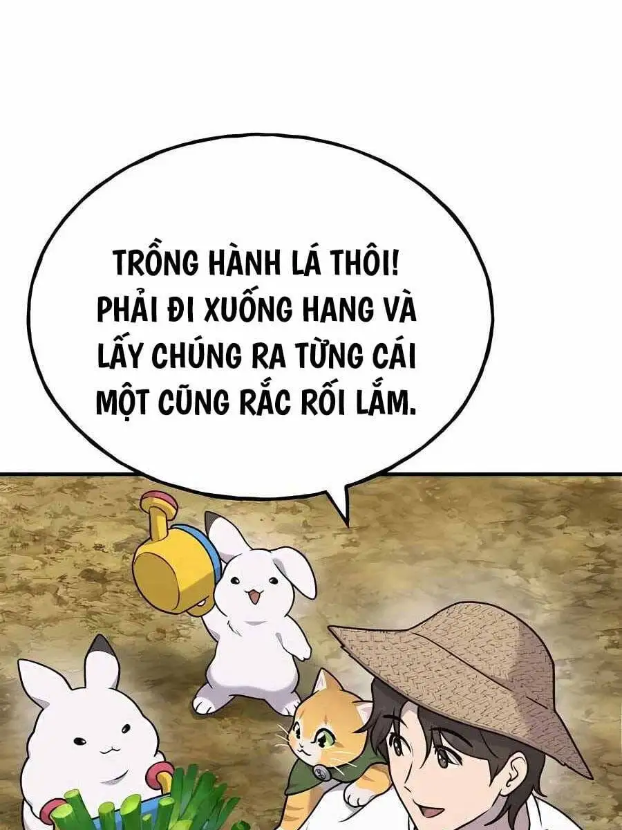 Truyện Tranh Làm Nông Dân Trong Tòa Tháp Thử Thách trang 5