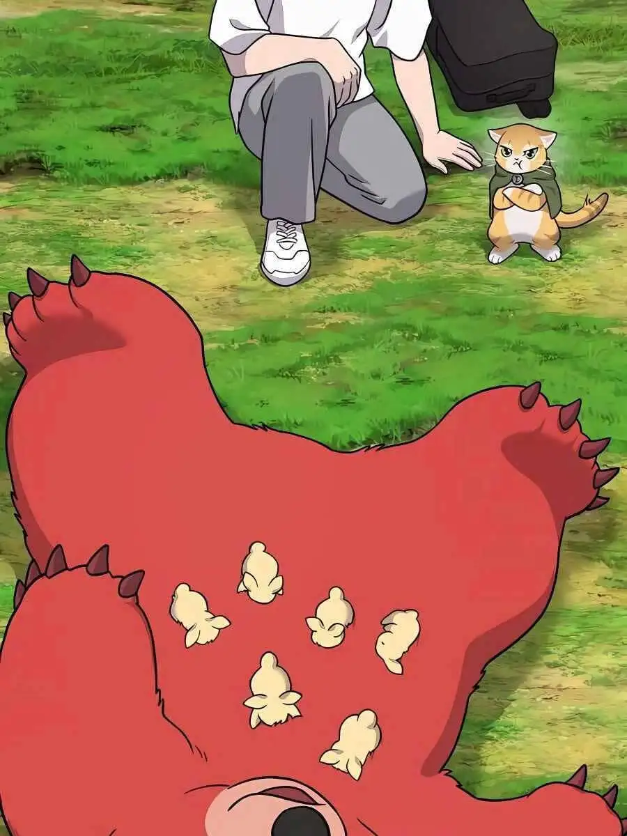 Truyện Tranh Làm Nông Dân Trong Tòa Tháp Thử Thách trang 5