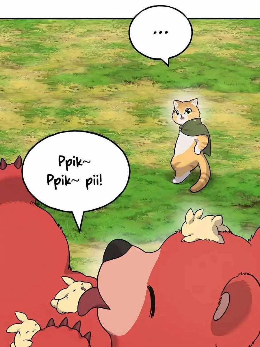 Truyện Tranh Làm Nông Dân Trong Tòa Tháp Thử Thách trang 5