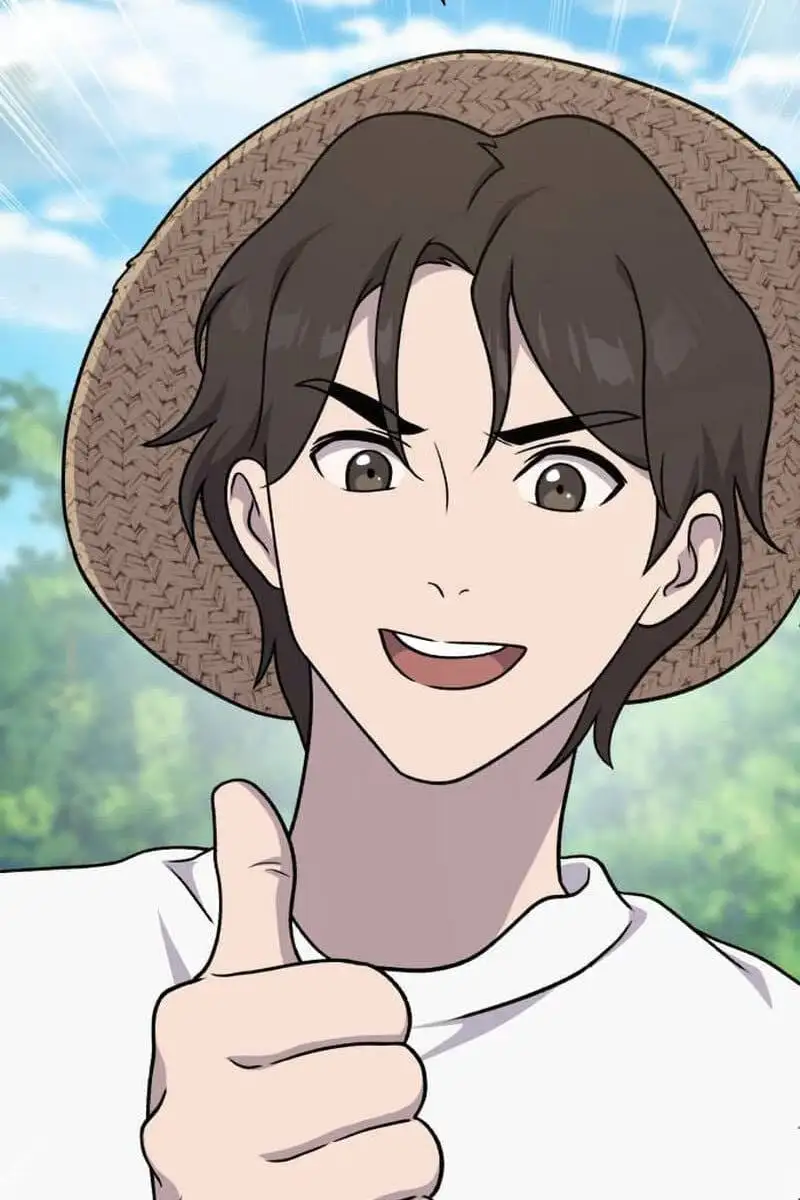 Truyện Tranh Làm Nông Dân Trong Tòa Tháp Thử Thách trang 5