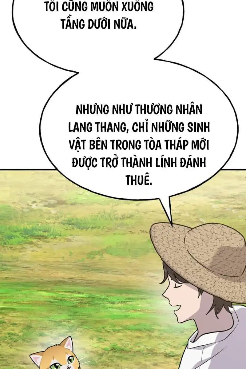 Truyện Tranh Làm Nông Dân Trong Tòa Tháp Thử Thách trang 5