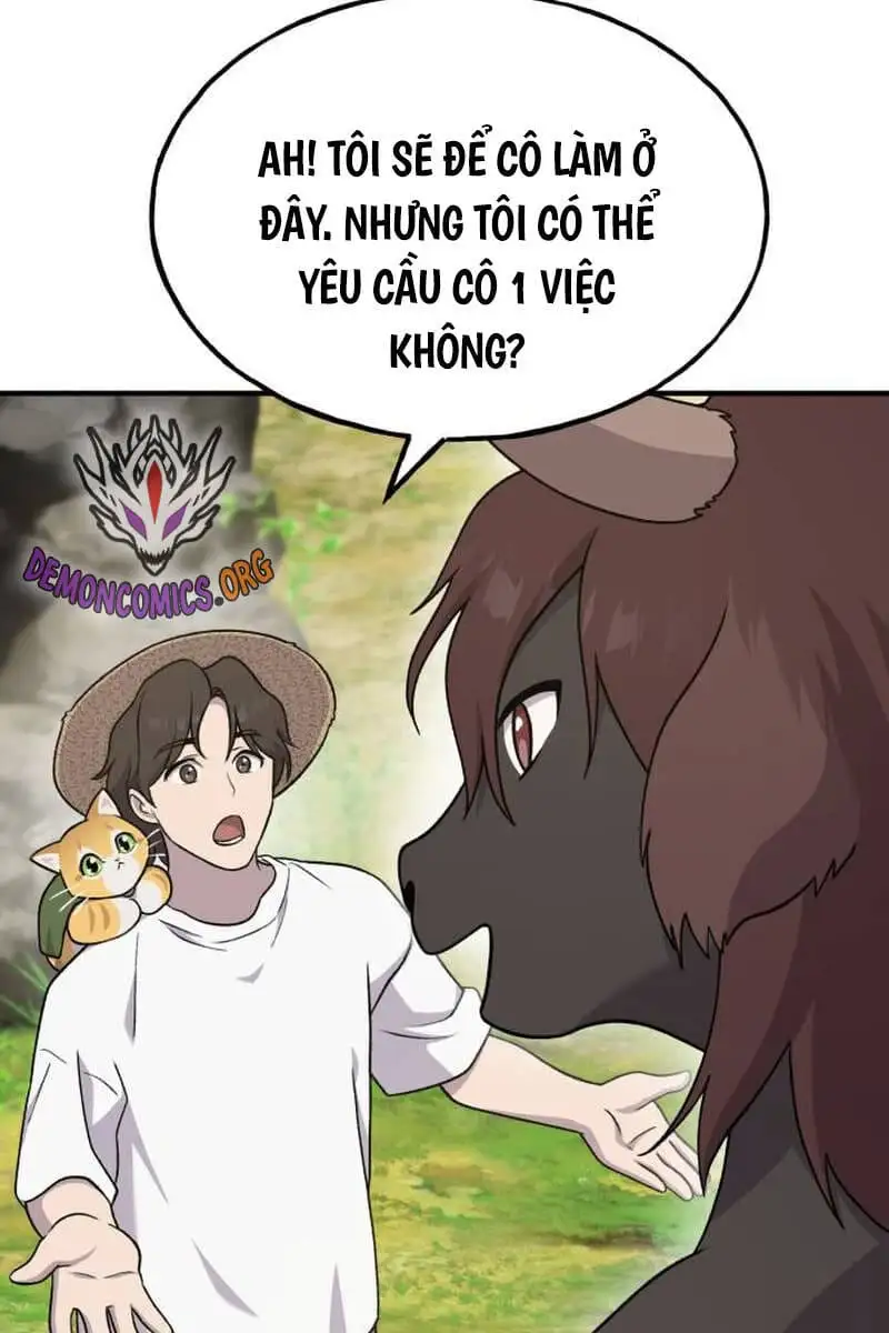 Truyện Tranh Làm Nông Dân Trong Tòa Tháp Thử Thách trang 5