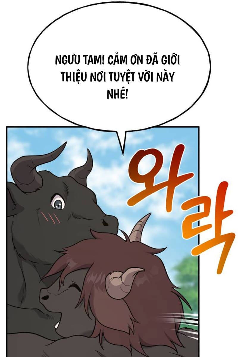 Truyện Tranh Làm Nông Dân Trong Tòa Tháp Thử Thách trang 5