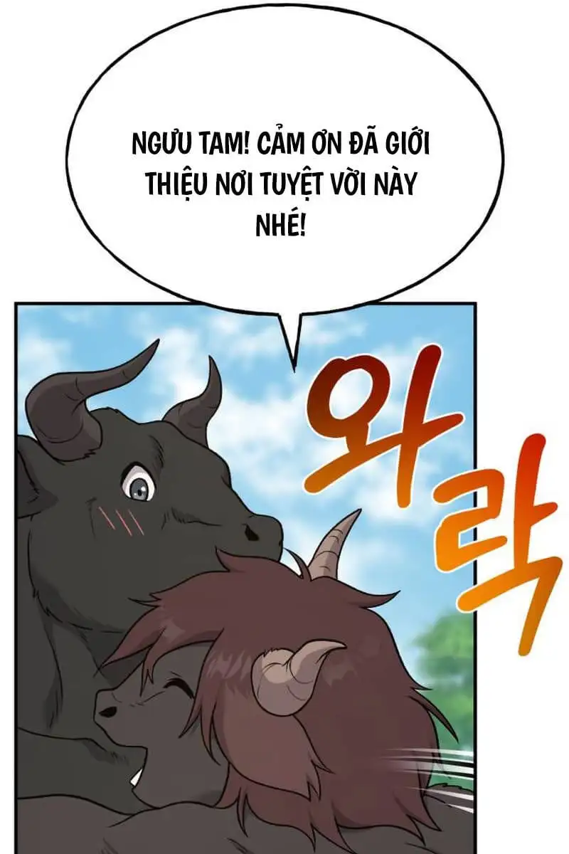 Truyện Tranh Làm Nông Dân Trong Tòa Tháp Thử Thách trang 5