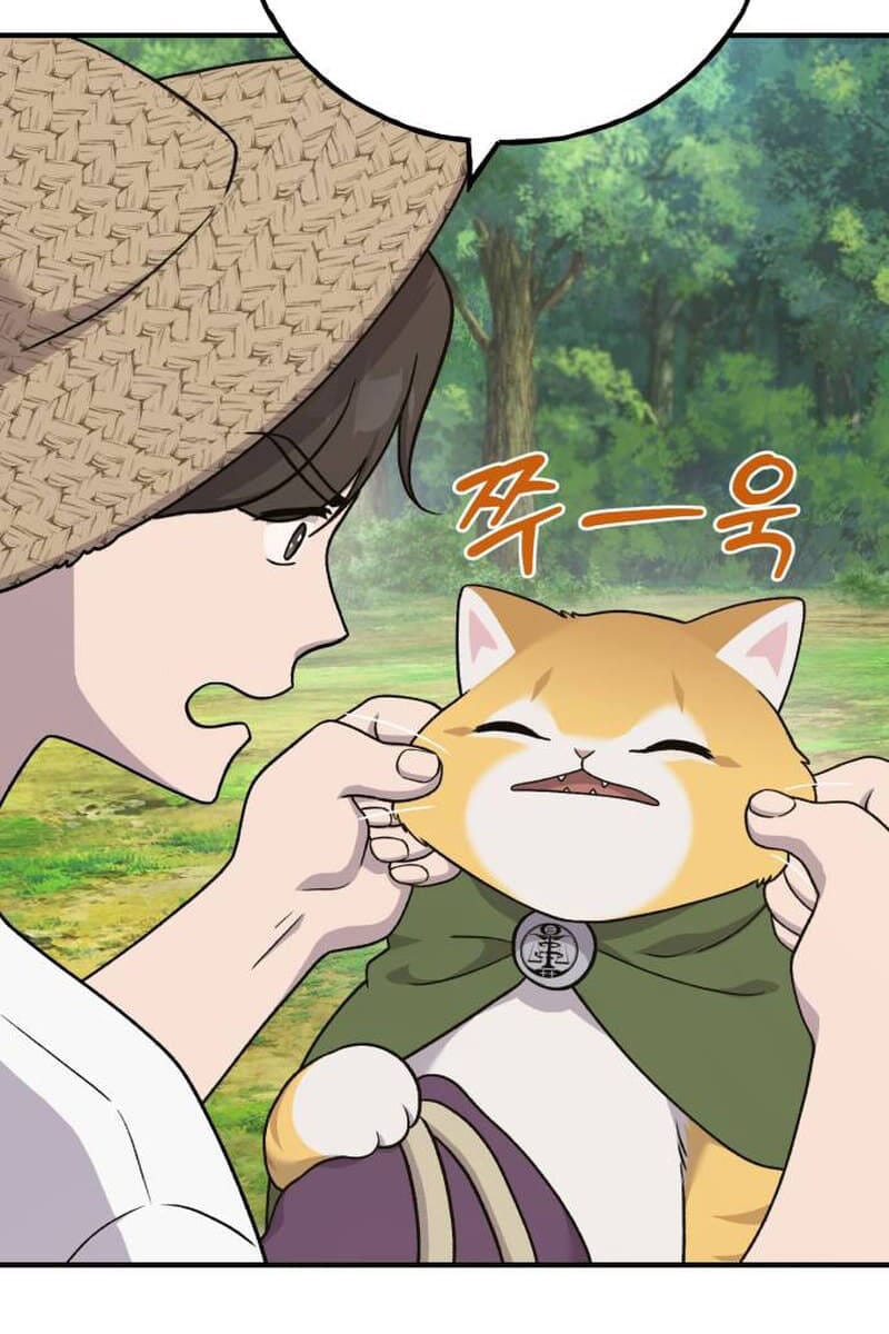 Truyện Tranh Làm Nông Dân Trong Tòa Tháp Thử Thách trang 5