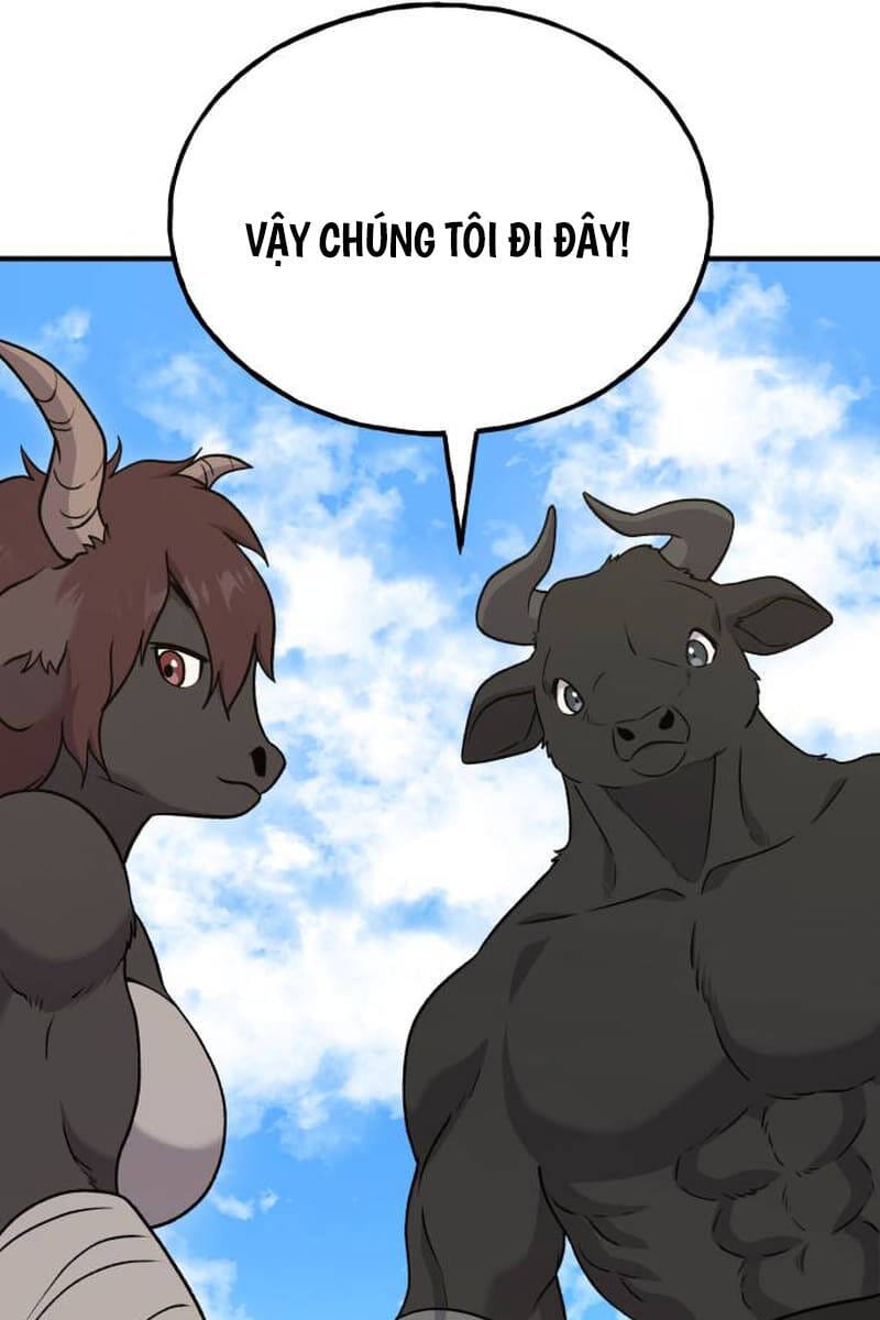Truyện Tranh Làm Nông Dân Trong Tòa Tháp Thử Thách trang 5