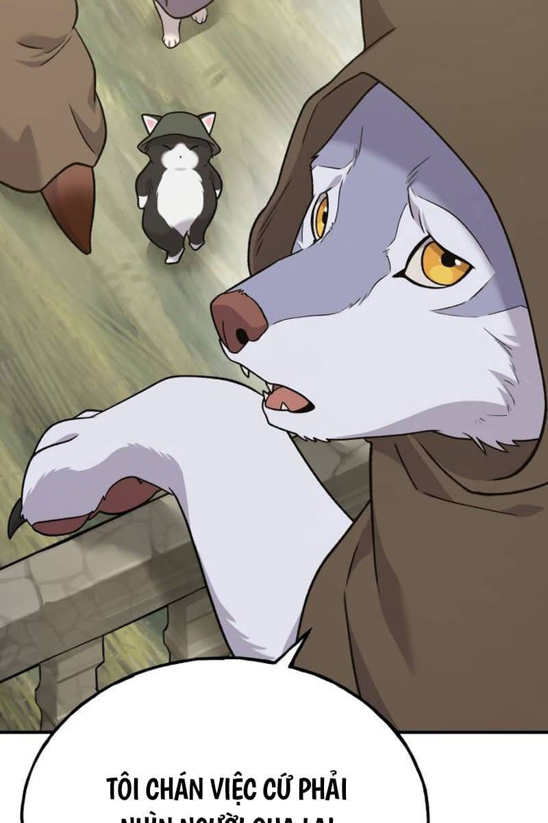 Truyện Tranh Làm Nông Dân Trong Tòa Tháp Thử Thách trang 5