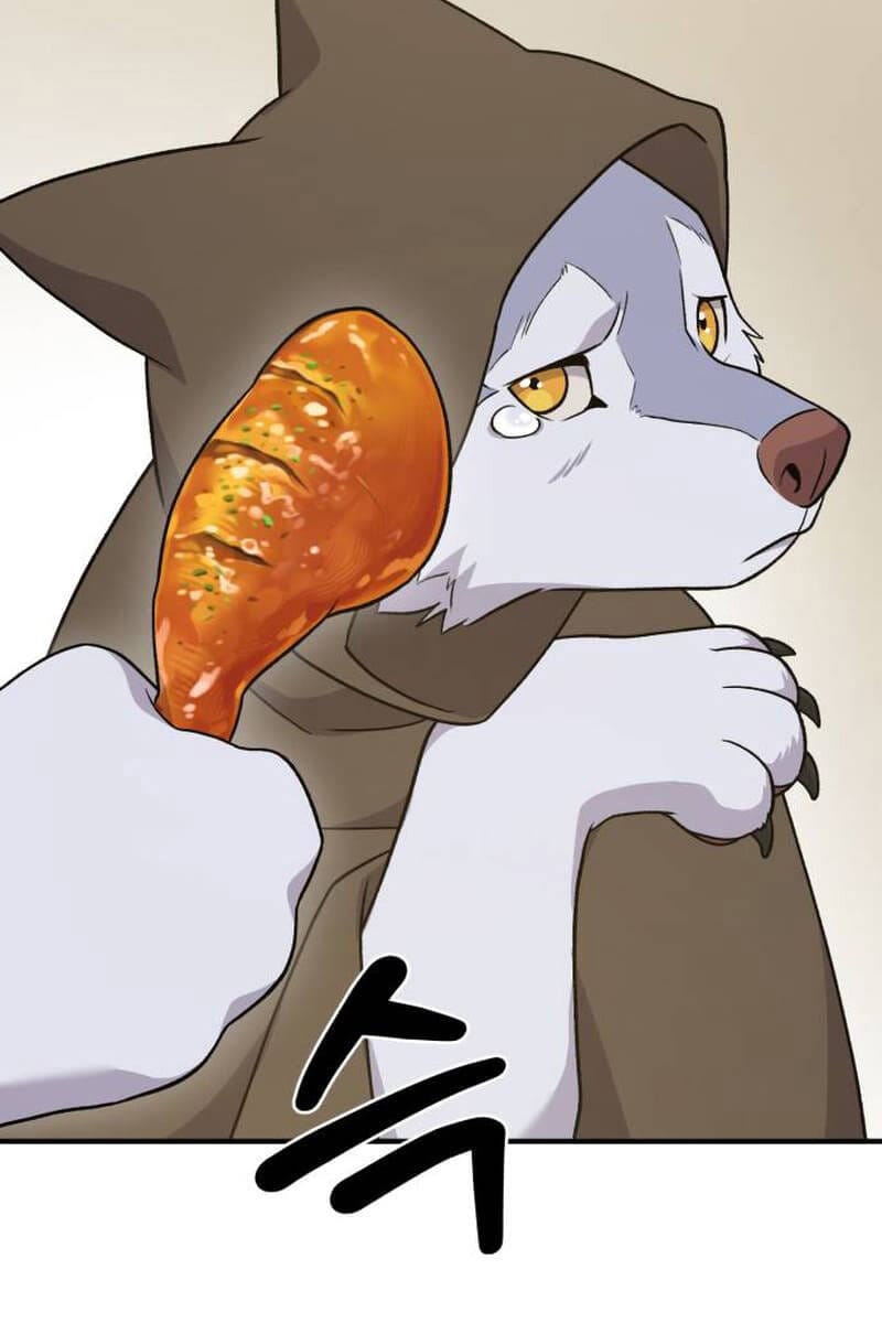 Truyện Tranh Làm Nông Dân Trong Tòa Tháp Thử Thách trang 5