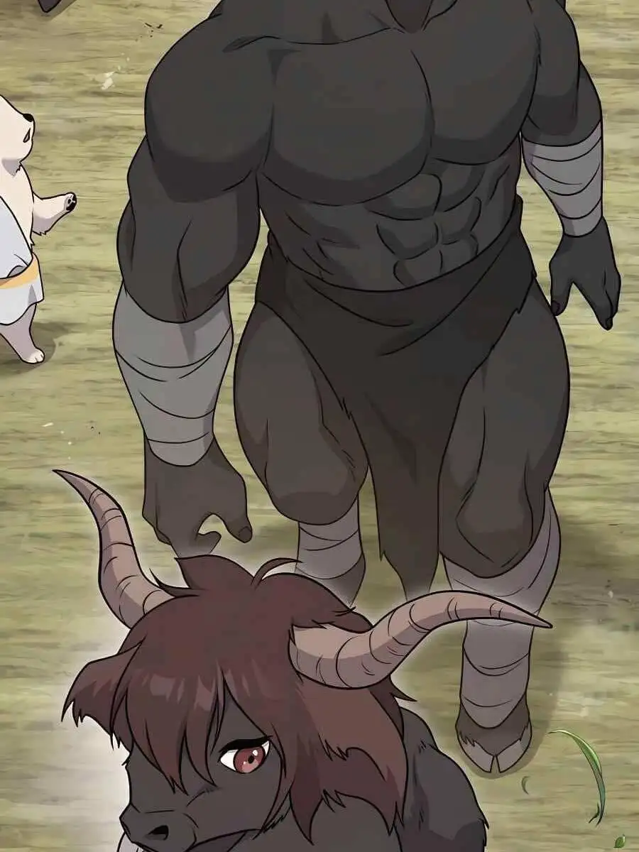 Truyện Tranh Làm Nông Dân Trong Tòa Tháp Thử Thách trang 5