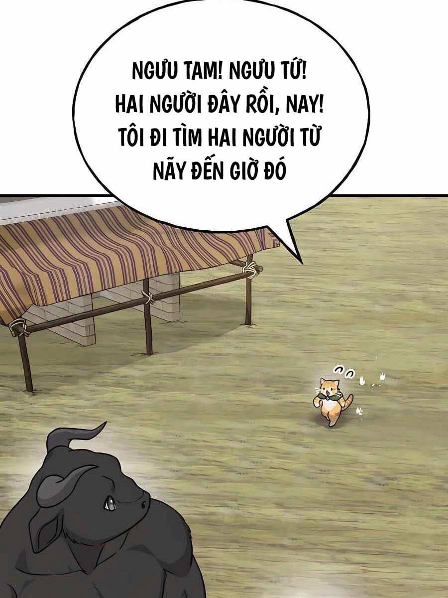 Truyện Tranh Làm Nông Dân Trong Tòa Tháp Thử Thách trang 5