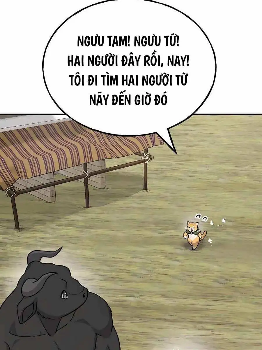 Truyện Tranh Làm Nông Dân Trong Tòa Tháp Thử Thách trang 5