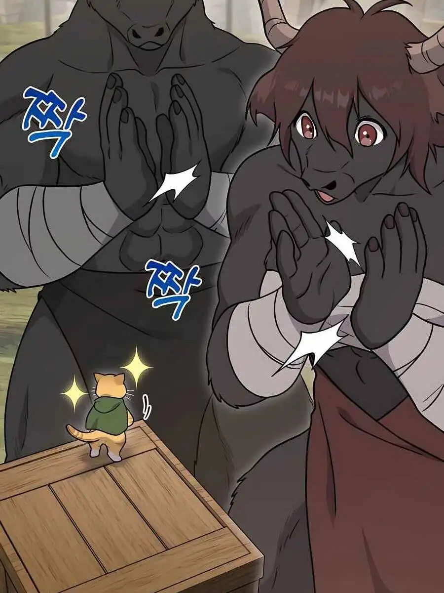 Truyện Tranh Làm Nông Dân Trong Tòa Tháp Thử Thách trang 5