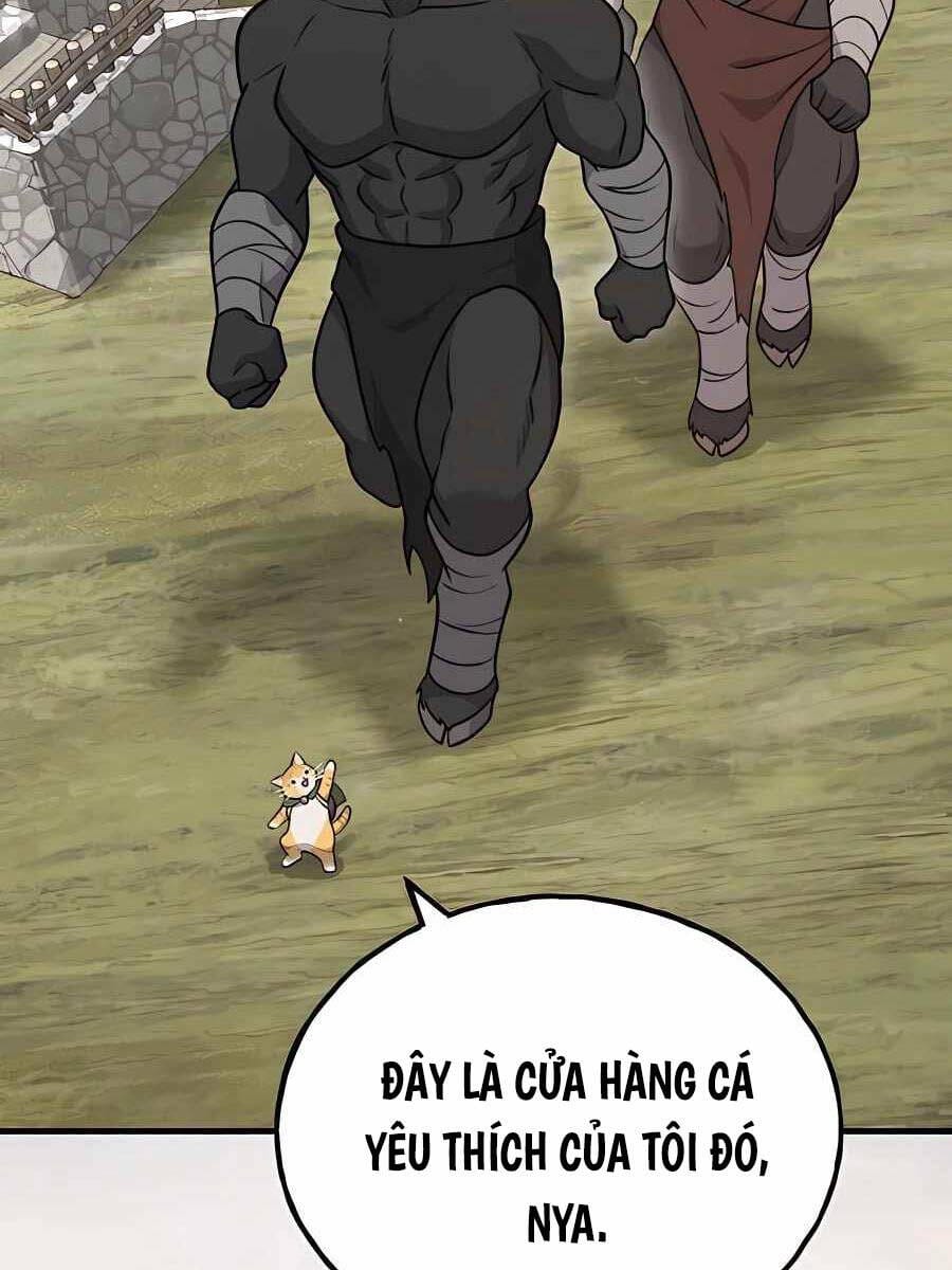 Truyện Tranh Làm Nông Dân Trong Tòa Tháp Thử Thách trang 5