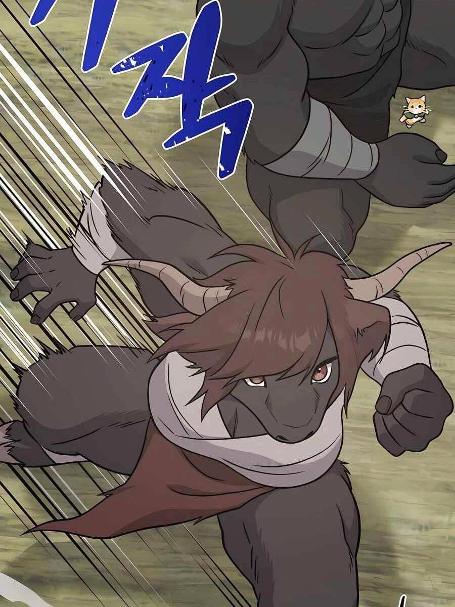 Truyện Tranh Làm Nông Dân Trong Tòa Tháp Thử Thách trang 5