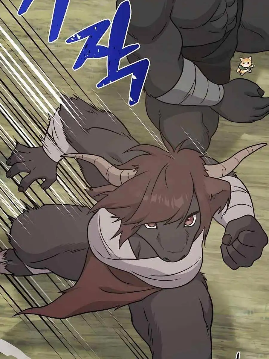 Truyện Tranh Làm Nông Dân Trong Tòa Tháp Thử Thách trang 5