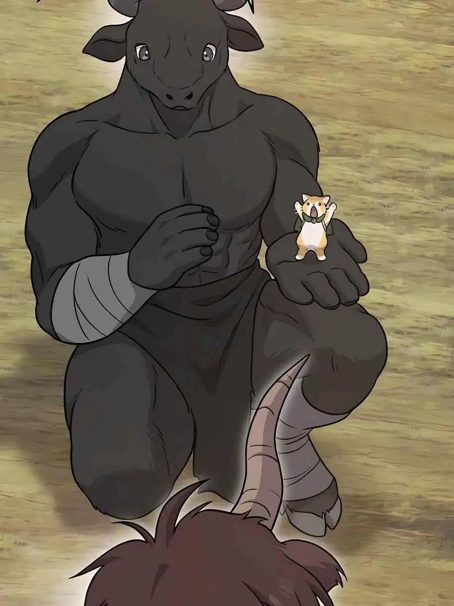 Truyện Tranh Làm Nông Dân Trong Tòa Tháp Thử Thách trang 5