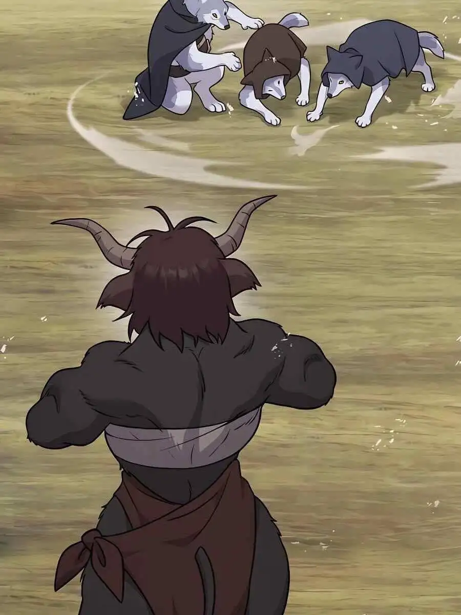 Truyện Tranh Làm Nông Dân Trong Tòa Tháp Thử Thách trang 5