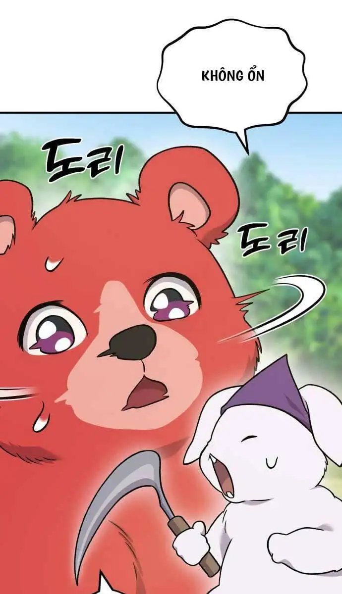 Truyện Tranh Làm Nông Dân Trong Tòa Tháp Thử Thách trang 5